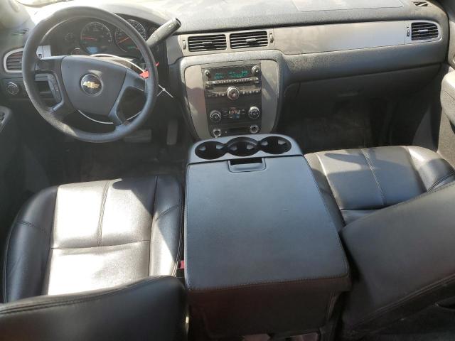 Photo 8 from auction – 2011 CHEVROLET SUBURBAN C1500 with VIN 1GNSC5E02BR229713