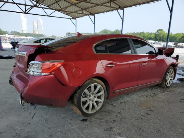 Photo 3 from auction – 2012 BUICK LACROSSE T with VIN 1G4GJ5E35CF191343