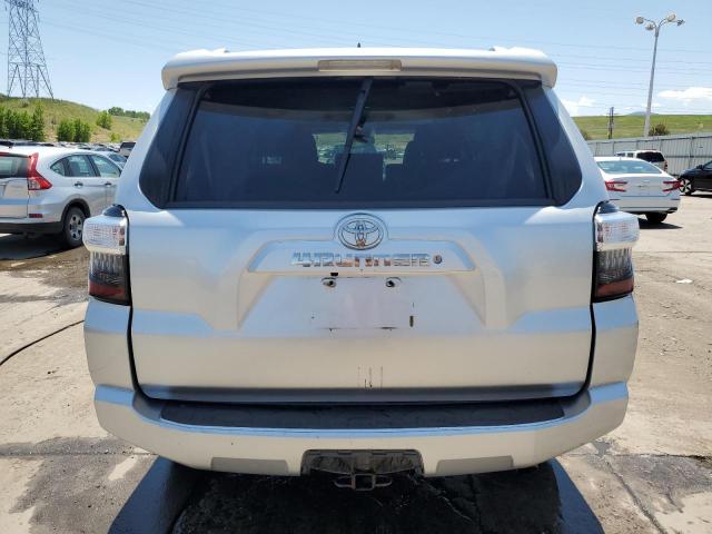 Photo 6 from auction – 2015 TOYOTA 4RUNNER SR with VIN JTEBU5JR9F5218761