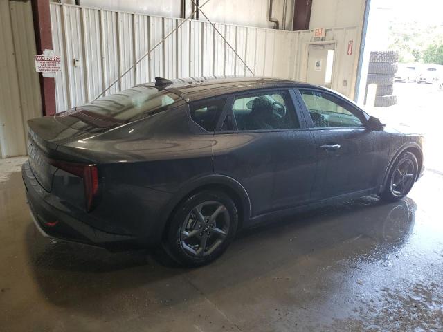 Photo 3 from auction – 2025 KIA K4 LX with VIN 3KPFT4DE4SE121543