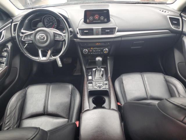 Photo 8 from auction – 2018 MAZDA 3 TOURING with VIN 3MZBN1V31JM196433