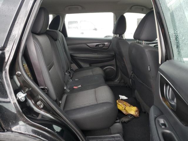 Photo 11 from auction – 2020 NISSAN ROGUE S with VIN KNMAT2MT6LP538502