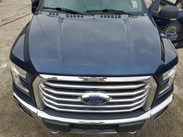 Photo 11 from auction – 2015 FORD F150 SUPER with VIN 1FTEW1EP5FFB86625