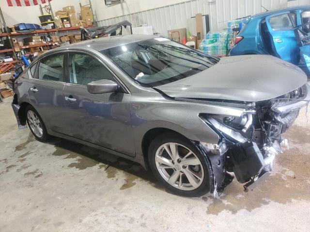 Photo 4 from auction – 2015 NISSAN ALTIMA 2.5 with VIN 1N4AL3AP0FC447806