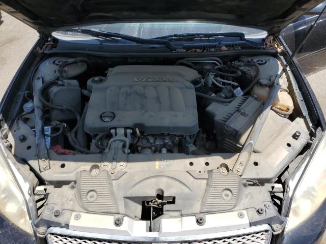 Photo 11 from auction – 2012 CHEVROLET IMPALA LT with VIN 2G1WB5E30C1177234