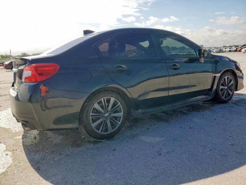Photo 3 from auction – 2021 SUBARU WRX with VIN JF1VA1A60M9808884