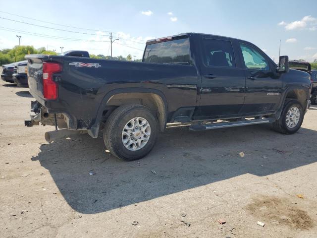 Photo 3 from auction – 2023 CHEVROLET SILVERADO with VIN 1GC4YNEYXPF178009