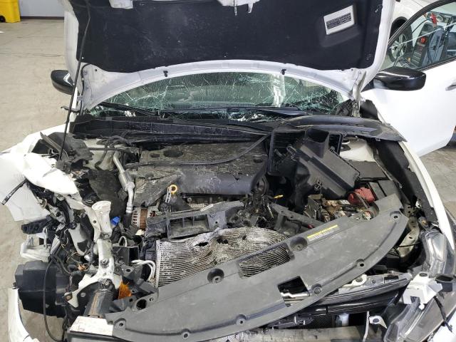Photo 11 from auction – 2018 NISSAN ALTIMA 2.5 with VIN 1N4AL3AP3JC192397
