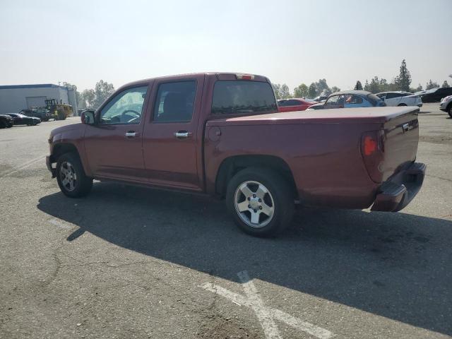 Photo 2 from auction – 2011 CHEVROLET COLORADO L with VIN 1GCDSCF92B8122995