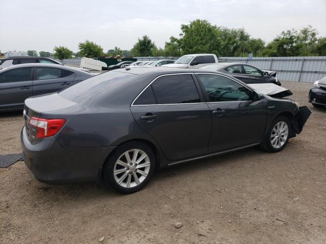 Photo 3 from auction – 2012 TOYOTA CAMRY HYBR with VIN 4T1BD1FK3CU002667