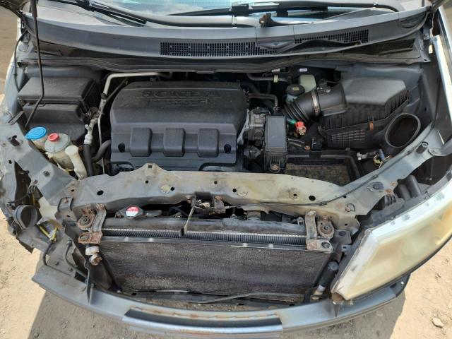 Photo 12 from auction – 2011 HONDA ODYSSEY EX with VIN 5FNRL5H44BB056093
