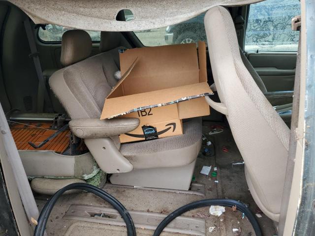 Photo 11 from auction – 2003 DODGE CARAVAN SE with VIN 1D4GP25303B240492