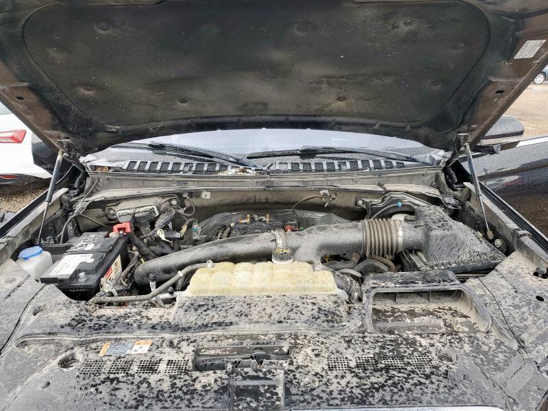 Photo 12 from auction – 2020 LINCOLN NAVIGATOR with VIN 5LMJJ2LT3LEL09514