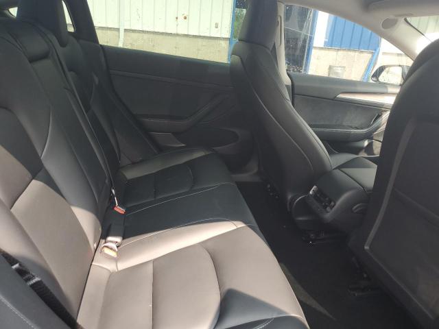 Photo 10 from auction – 2023 TESLA MODEL 3 with VIN LRW3E1FA8PC945112