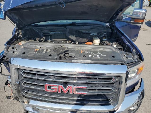 Photo 11 from auction – 2016 GMC SIERRA K35 with VIN 1GT42XC83GF131422