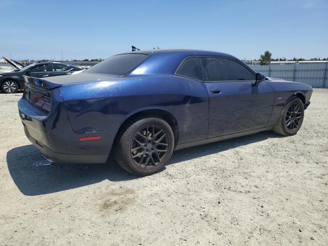 Photo 3 from auction – 2015 DODGE CHALLENGER with VIN 2C3CDZBG6FH869663