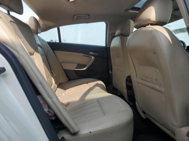 Photo 10 from auction – 2012 BUICK REGAL PREM with VIN 2G4GT5GK3C9157022