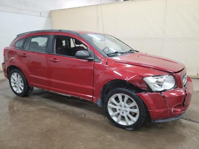 Photo 4 from auction – 2010 DODGE CALIBER SX with VIN 1B3CB4HA7AD546981