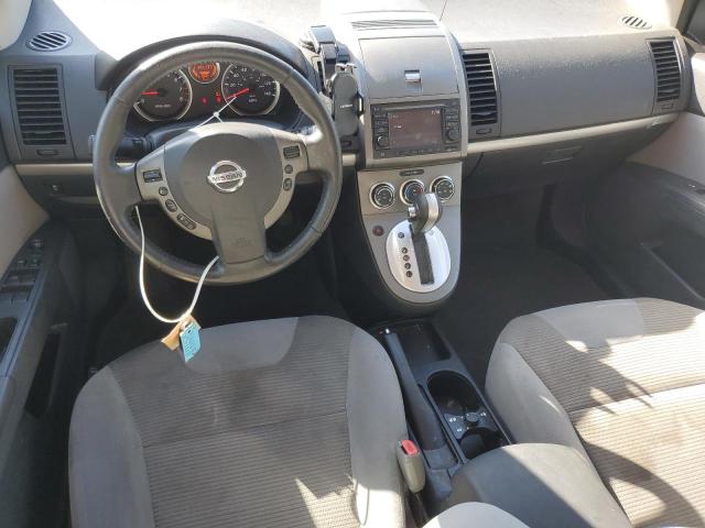 Photo 8 from auction – 2012 NISSAN SENTRA 2.0 with VIN 3N1AB6AP9CL718587