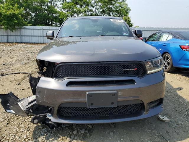 Photo 5 from auction – 2019 DODGE DURANGO GT with VIN 1C4RDJDG7KC606339