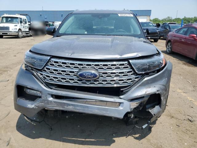 Photo 5 from auction – 2023 FORD EXPLORER L with VIN 1FMSK8FH7PGB83389