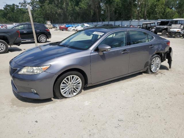 Foto 1 de la subasta – 2013 LEXUS ES 350 con VIN JTHBK1GG4D2045625