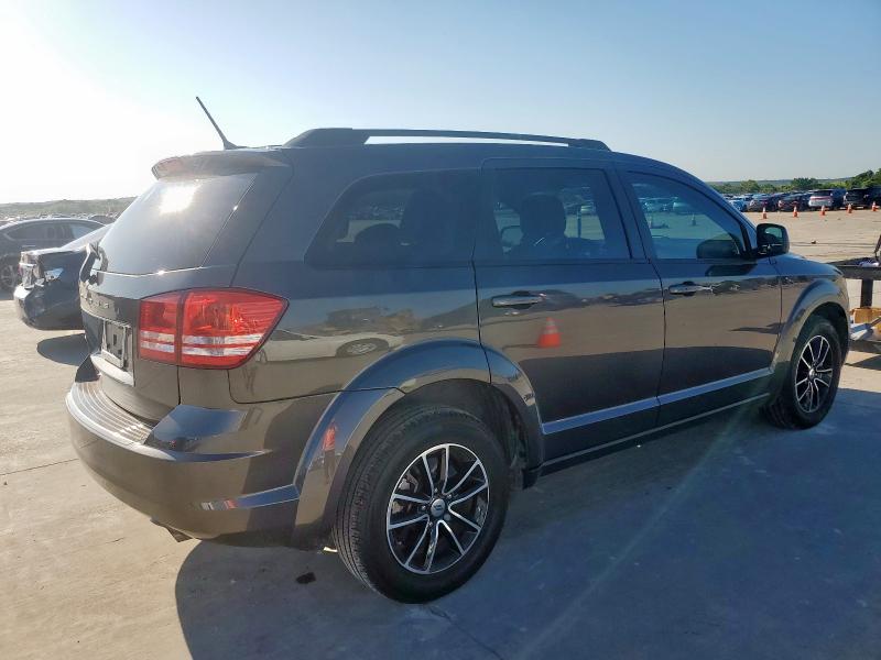 Photo 3 from auction – 2018 DODGE JOURNEY SE with VIN 3C4PDCAB7JT427362