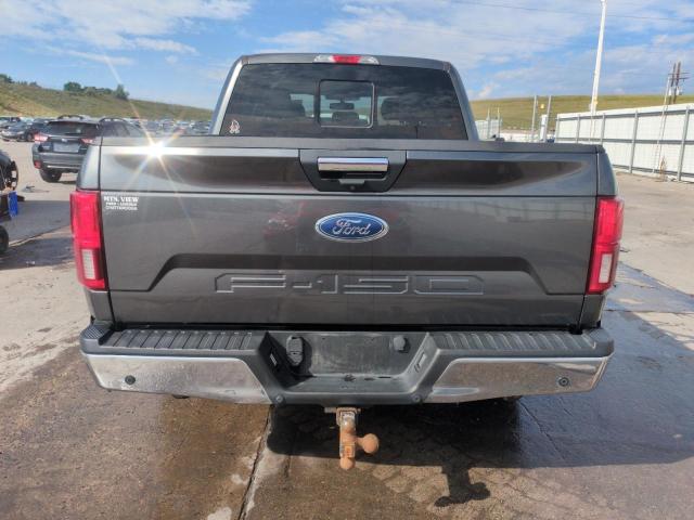 Photo 6 from auction – 2019 FORD F150 SUPER with VIN 1FTEW1E53KFB57102