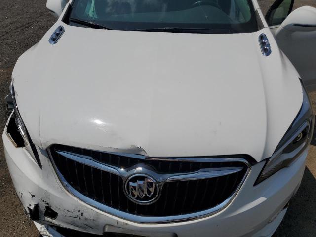 Photo 12 from auction – 2020 BUICK ENVISION E with VIN LRBFXCSA7LD032548