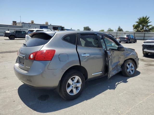 Photo 3 from auction – 2012 NISSAN ROGUE S with VIN JN8AS5MT1CW289881