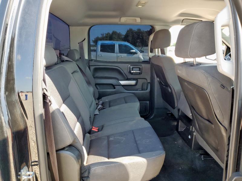 Photo 10 from auction – 2014 CHEVROLET SILVERADO with VIN 3GCPCREC2EG534343