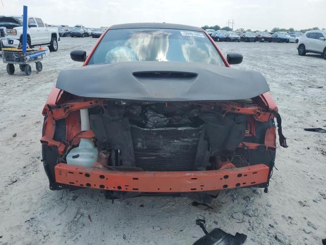 Photo 5 from auction – 2021 DODGE CHARGER R/ with VIN 2C3CDXCT4MH527366