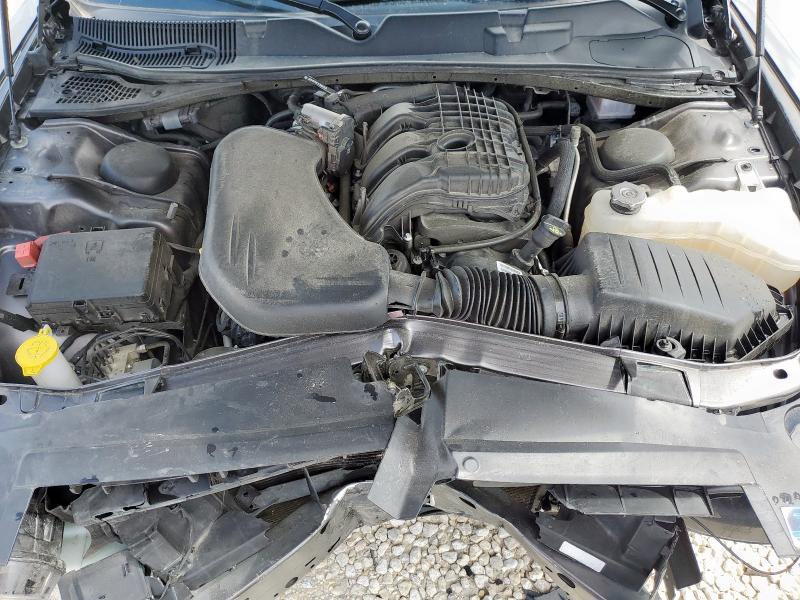 Photo 11 from auction – 2023 DODGE CHALLENGER with VIN 2C3CDZAG0PH696130