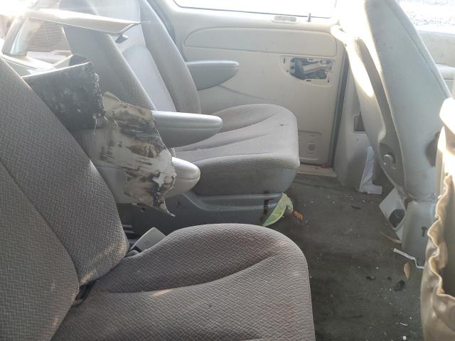 Photo 11 from auction – 2005 DODGE CARAVAN SX with VIN 1D4GP45R15B359896