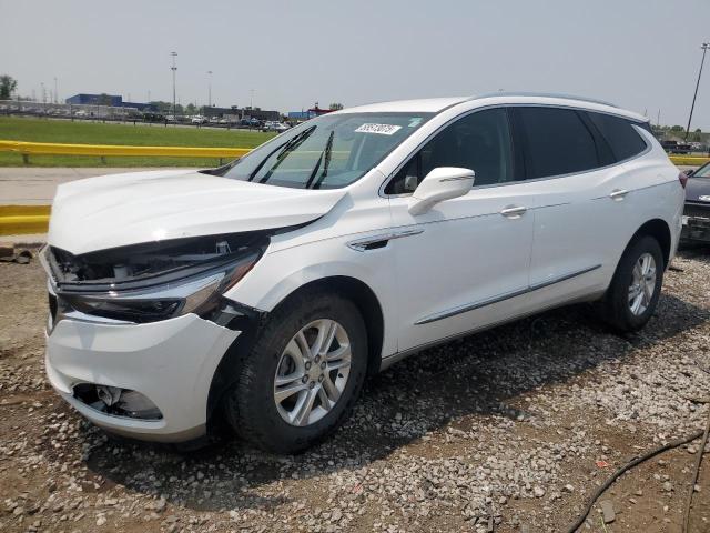 BUICK ENCLAVE PR 2020 with VIN 5GAERAKW3LJ206173 - Photo from auction