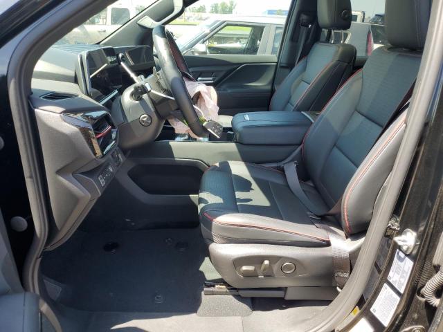 Photo 7 from auction – 2024 CHEVROLET SILVERADO with VIN 1GC40ZEL6RU300494