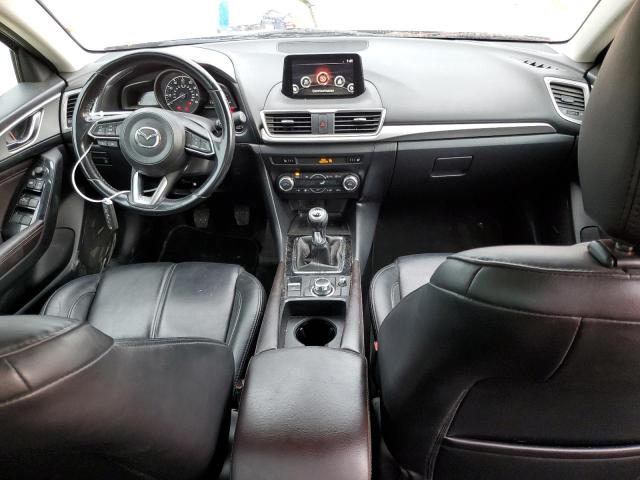 Photo 8 from auction – 2017 MAZDA 3 TOURING with VIN 3MZBN1V77HM120387