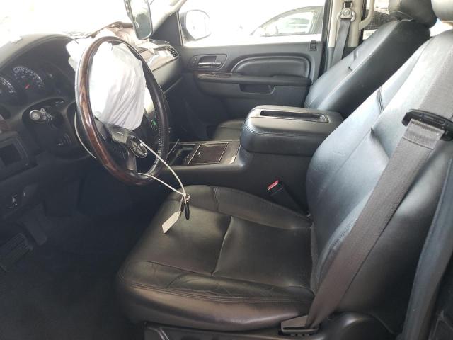 Photo 7 from auction – 2013 GMC YUKON DENA with VIN 1GKS2EEF5DR223525