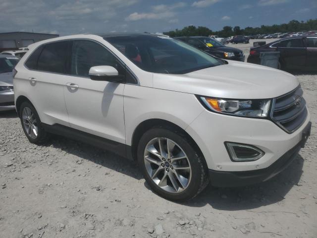 Photo 4 from auction – 2018 FORD EDGE TITAN with VIN 2FMPK4K98JBC17903