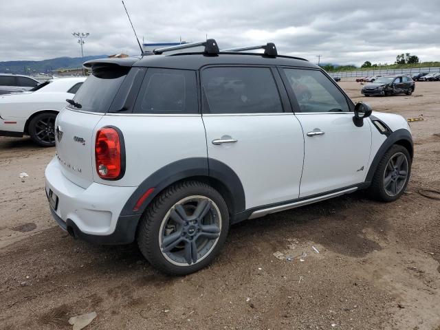 Photo 3 from auction – 2016 MINI COOPER S C with VIN WMWZC5C55GWP49495