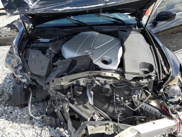 Photo 11 from auction – 2007 LEXUS GS 350 with VIN JTHBE96S870026426