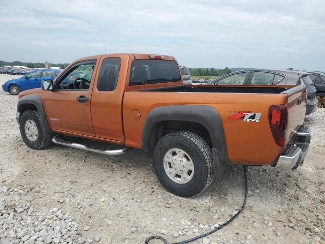 Photo 2 from auction – 2004 CHEVROLET COLORADO with VIN 1GCDT196248213416