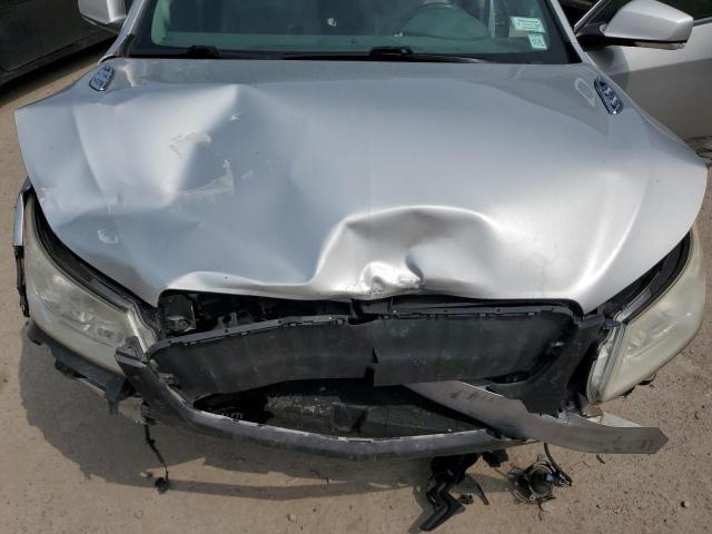 Photo 11 from auction – 2011 BUICK LACROSSE C with VIN 1G4GC5ED7BF359324