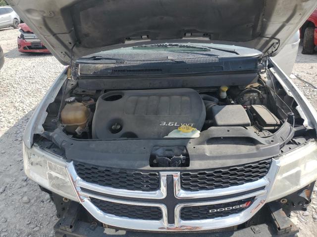Photo 12 from auction – 2014 DODGE JOURNEY R/ with VIN 3C4PDDEGXET312840