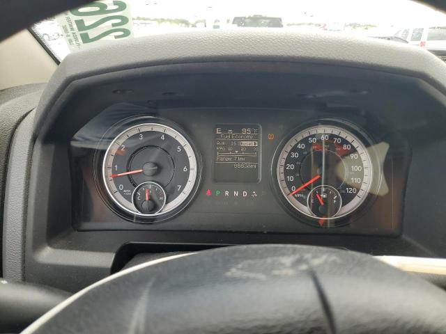 Photo 9 from auction – 2019 RAM 1500 CLASS with VIN 1C6RR6TT4KS694373