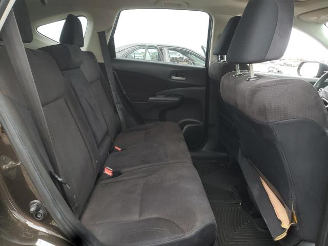 Photo 10 from auction – 2014 HONDA CR-V EX with VIN 5J6RM4H50EL085571