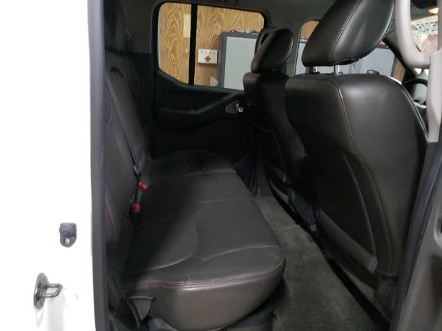 Photo 10 from auction – 2012 NISSAN FRONTIER S with VIN 1N6AD0EV6CC401680