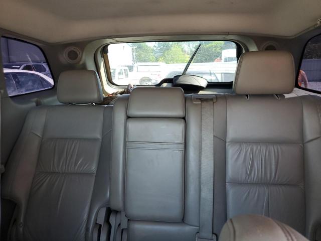 Photo 10 from auction – 2011 JEEP GRAND CHER with VIN 1J4RR4GG4BC550398