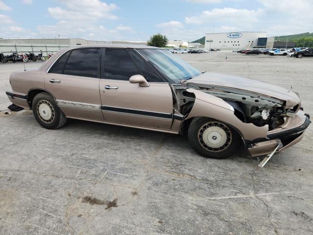 Photo 4 from auction – 1995 BUICK LESABRE with VIN 1G4HR52L1SH446400