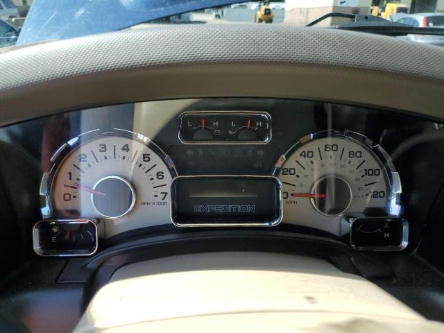 Photo 9 from auction – 2011 FORD EXPEDITION with VIN 1FMJK1J50BEF30839